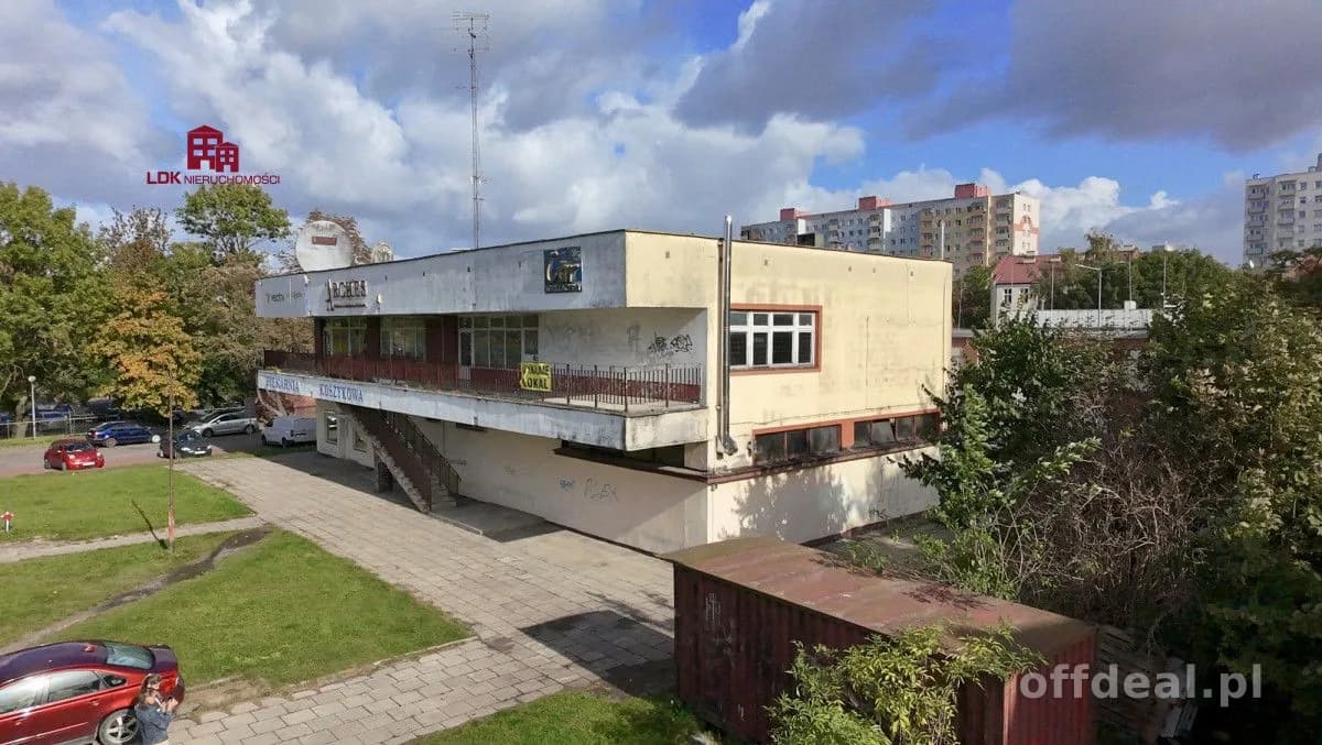 Zainwestuj w centrum Malborka – lokal bezczynszowy