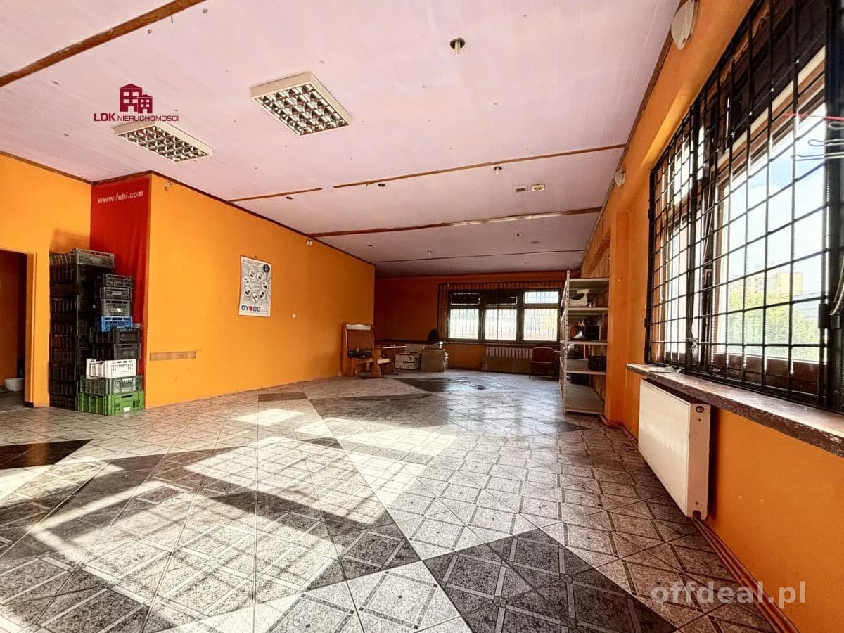Zainwestuj w centrum Malborka – lokal bezczynszowy