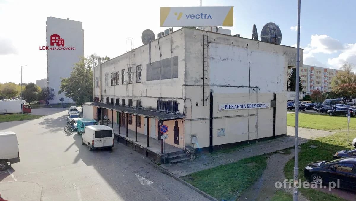 Zainwestuj w centrum Malborka – lokal bezczynszowy