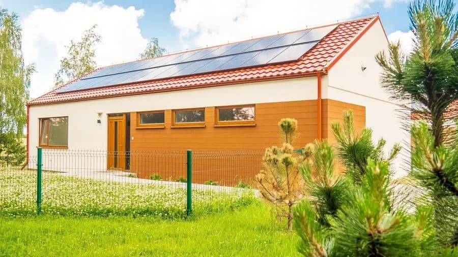 4-room house for sale in Kukinka | 113 m²