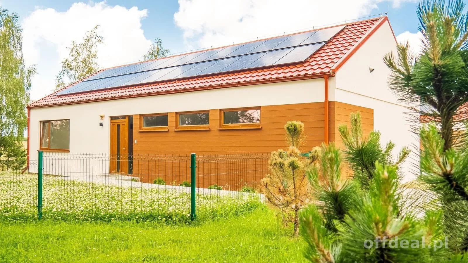 4-room house for sale in Kukinka | 113 m²