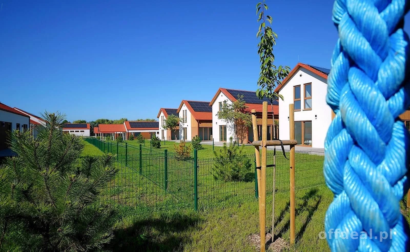 4-room house for sale in Kukinka | 113 m²