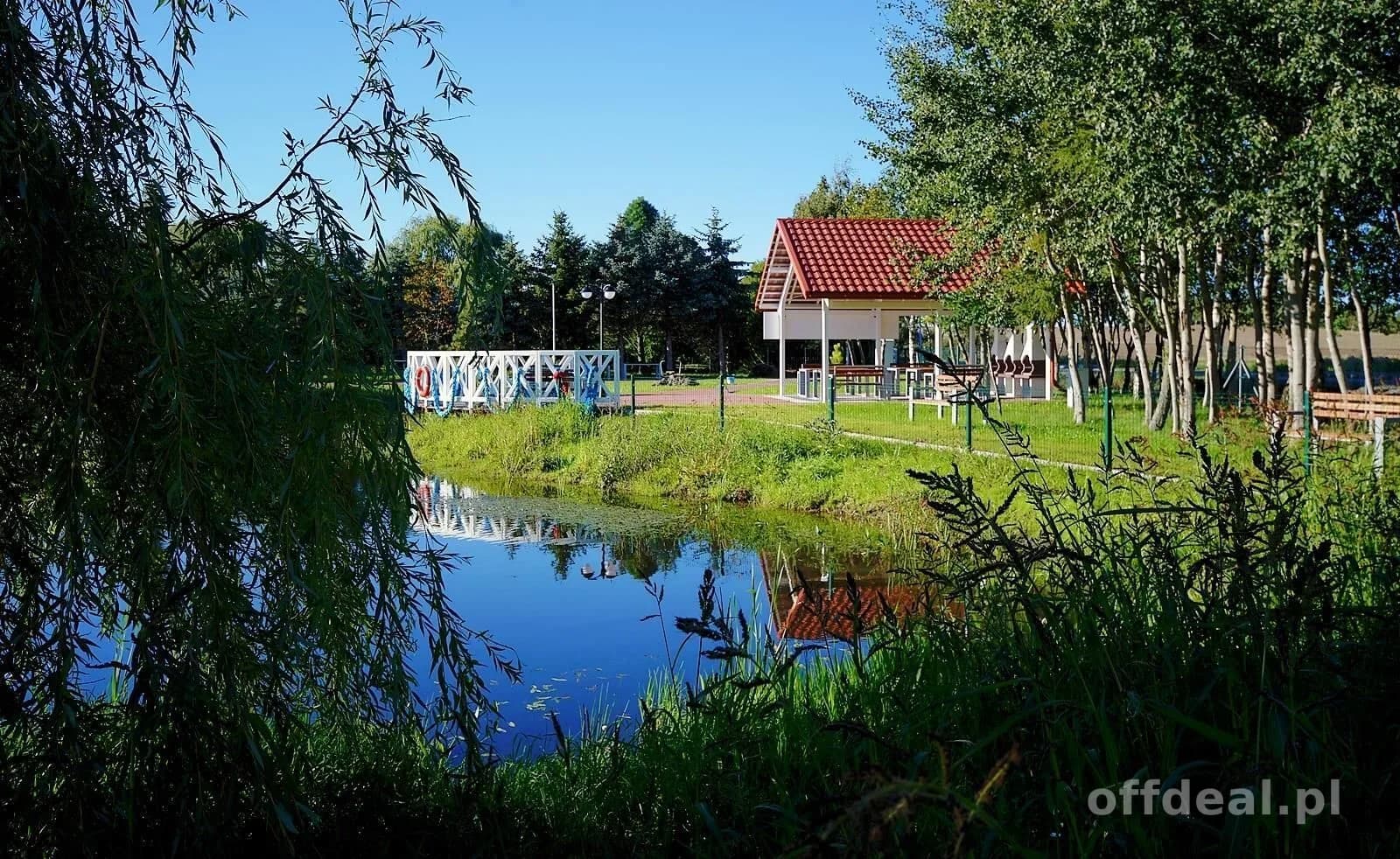 4-room house for sale in Kukinka | 113 m²