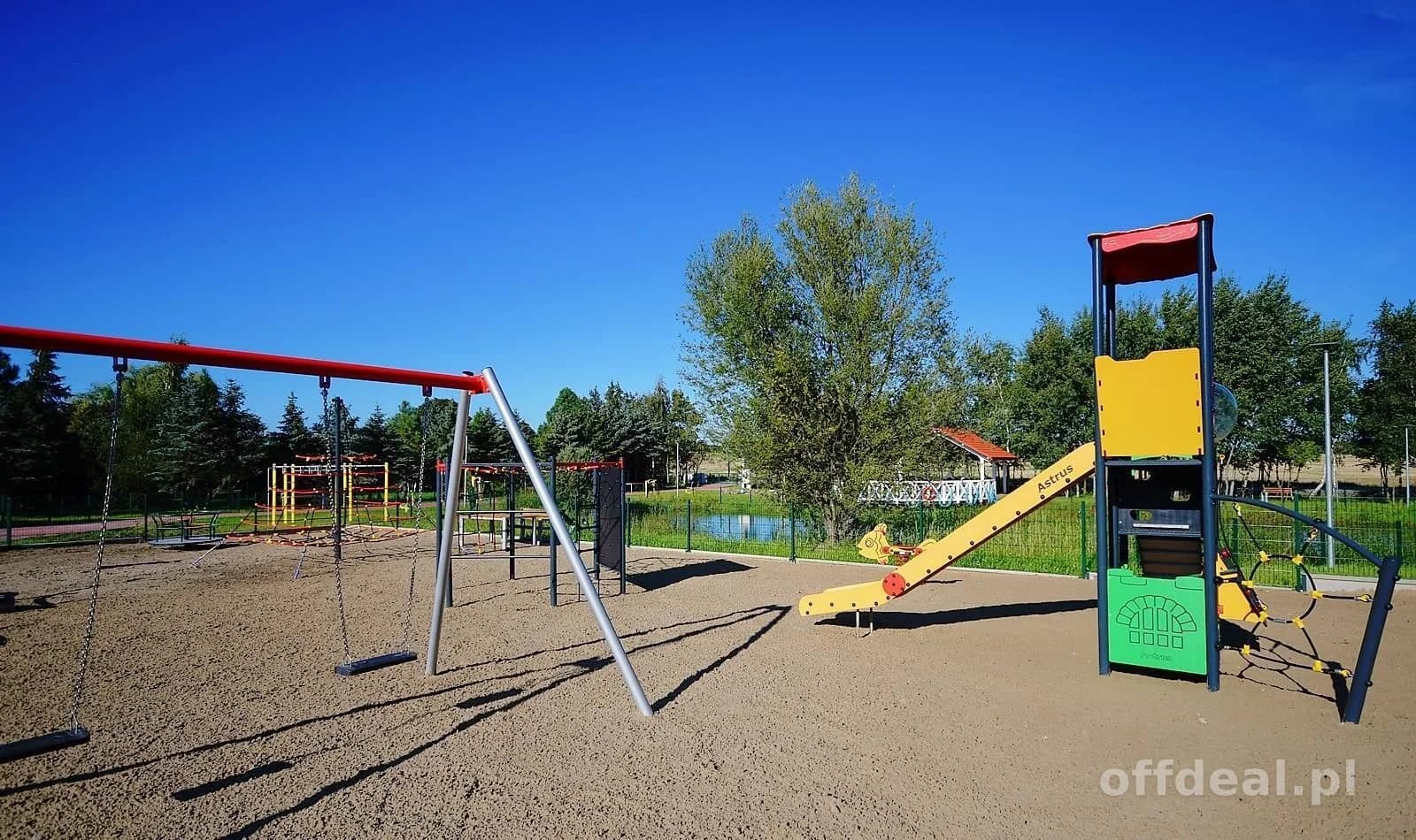 4-room house for sale in Kukinka | 113 m²