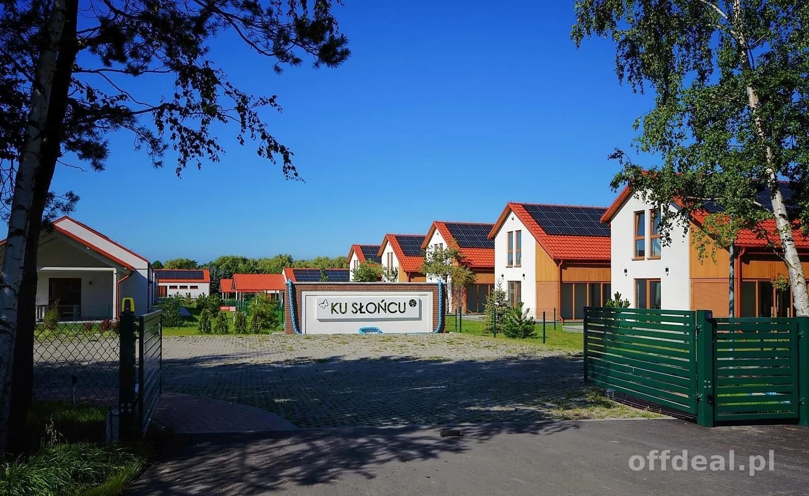 4-room house for sale in Kukinka | 113 m²