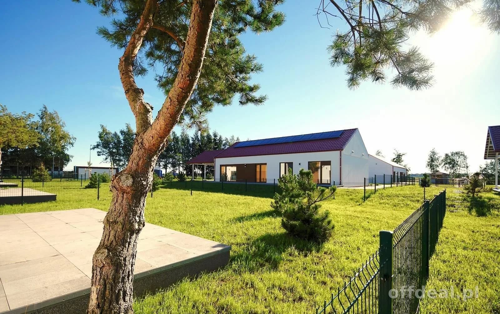 4-room house for sale in Kukinka | 113 m²