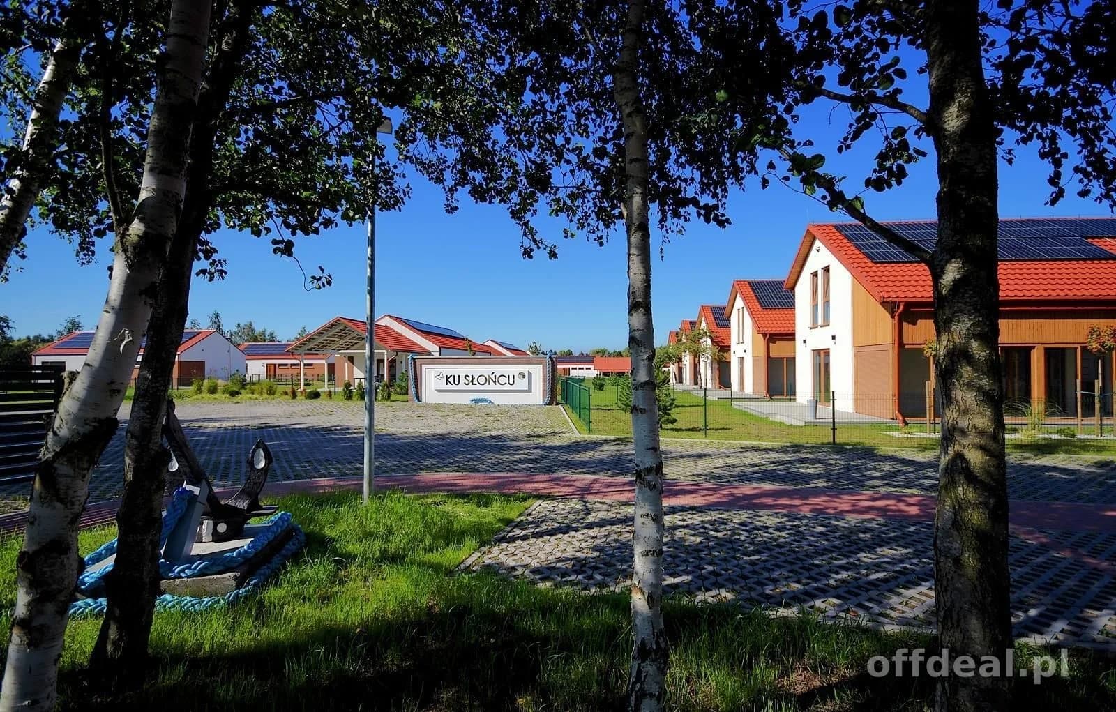 4-room house for sale in Kukinka | 113 m²