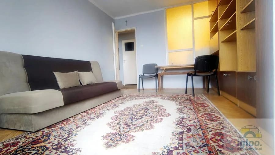 2-room apartment for sale in Kielce | 37.1 m²