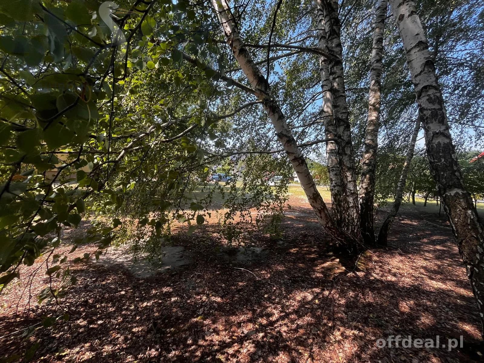 ділянка на продаж у Polesie | 9 400 m²