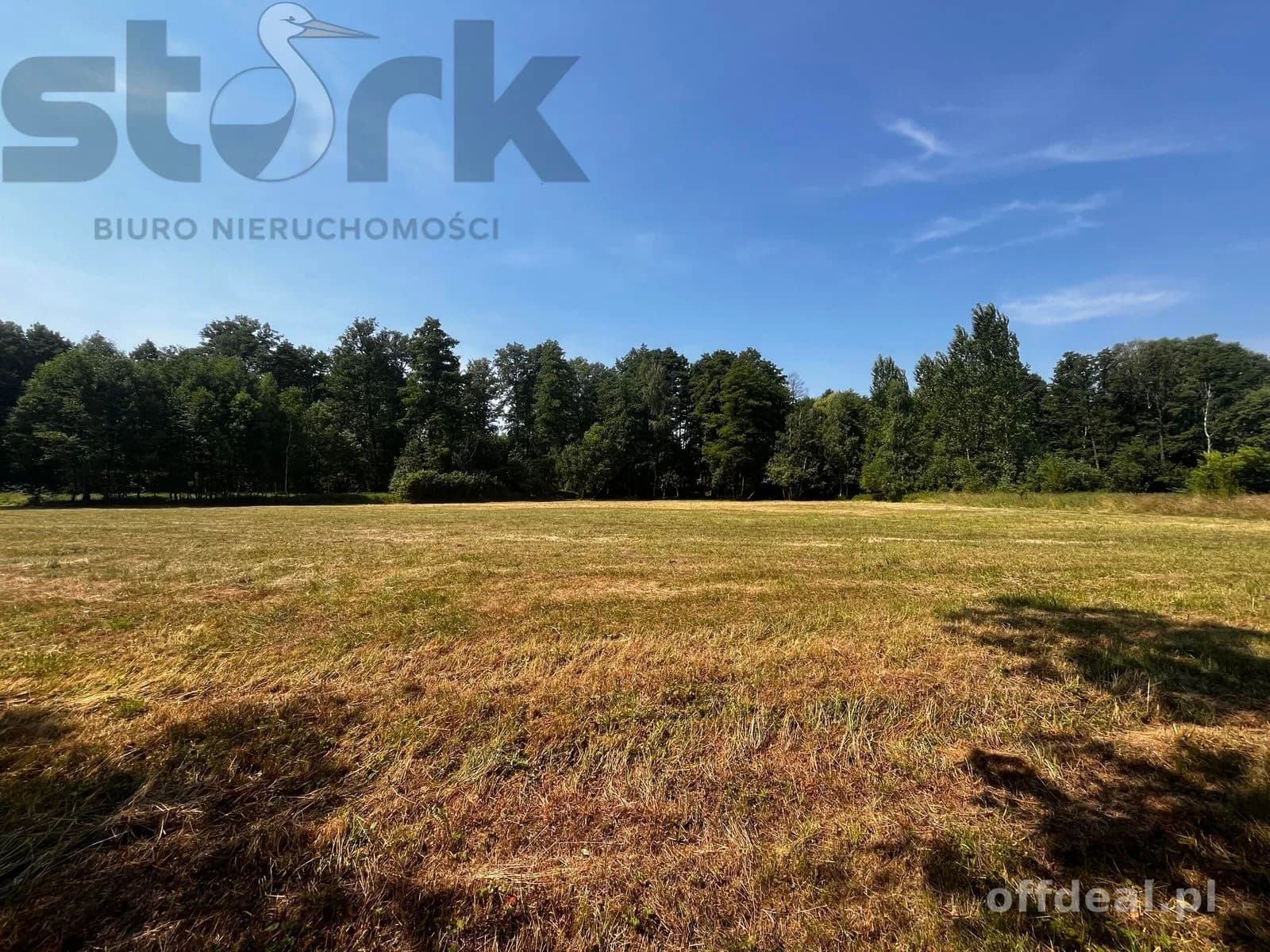 ділянка на продаж у Polesie | 9 400 m²