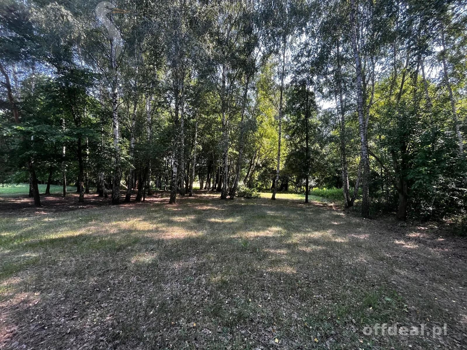 ділянка на продаж у Polesie | 9 400 m²