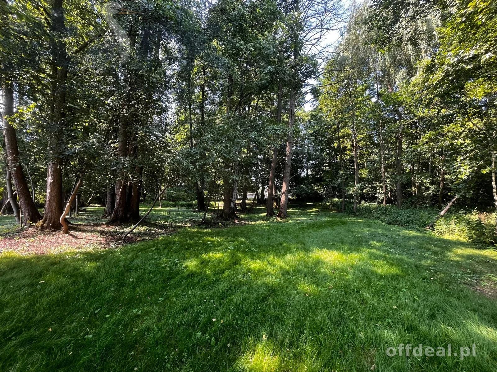 ділянка на продаж у Polesie | 9 400 m²