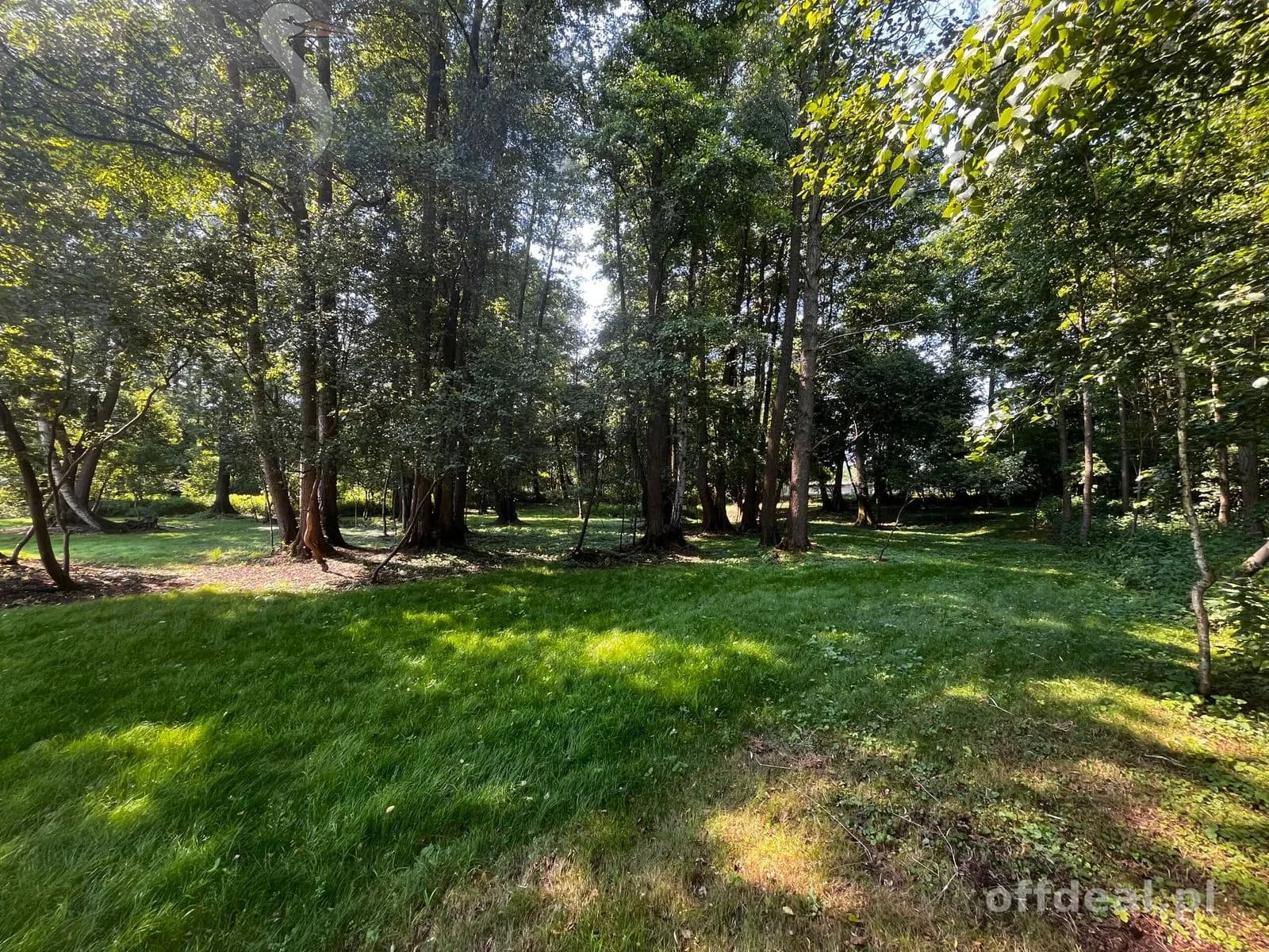 ділянка на продаж у Polesie | 9 400 m²