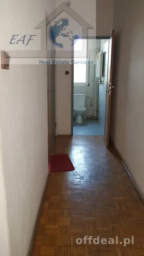 Lokal na wynajem, Warszawa