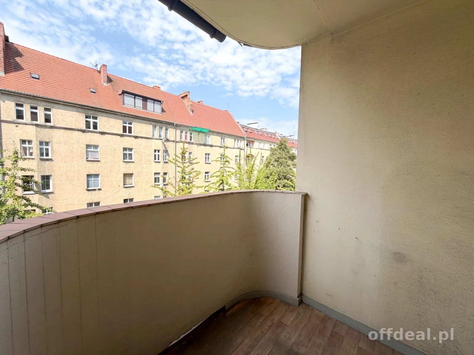 #3 pokoje #osobna kuchnia #balkon #winda #80m2