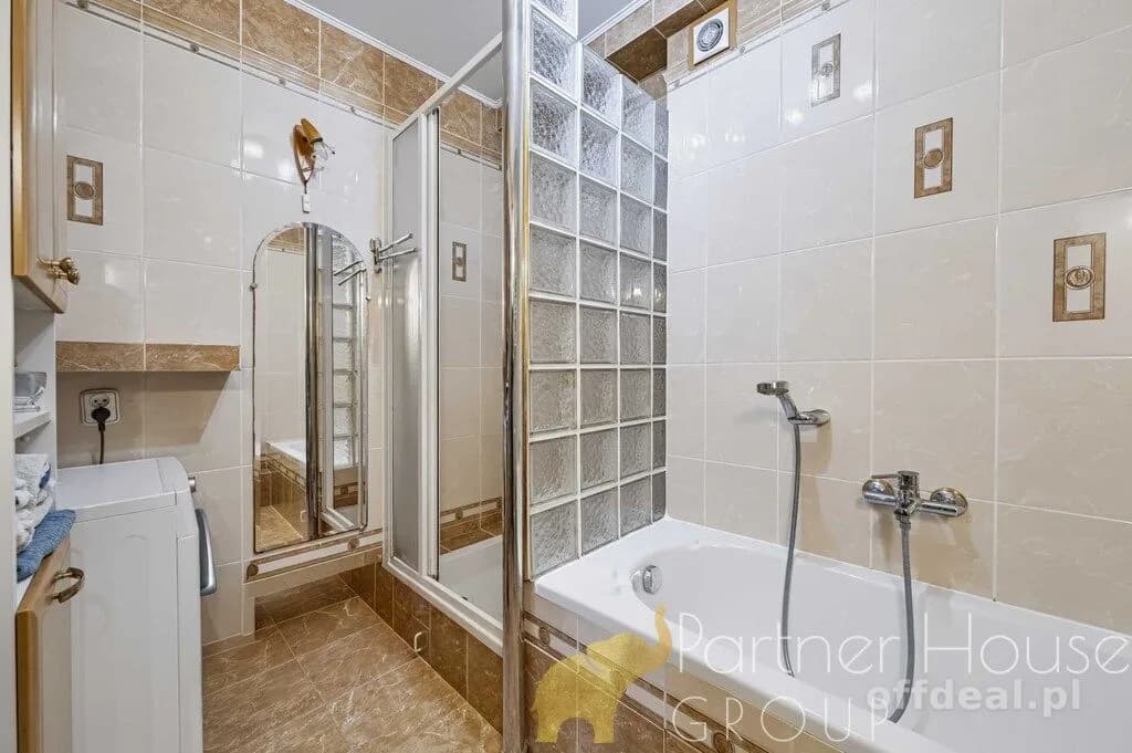 4 pokoje | 68 m² | Centrum Piaseczna | Balkon