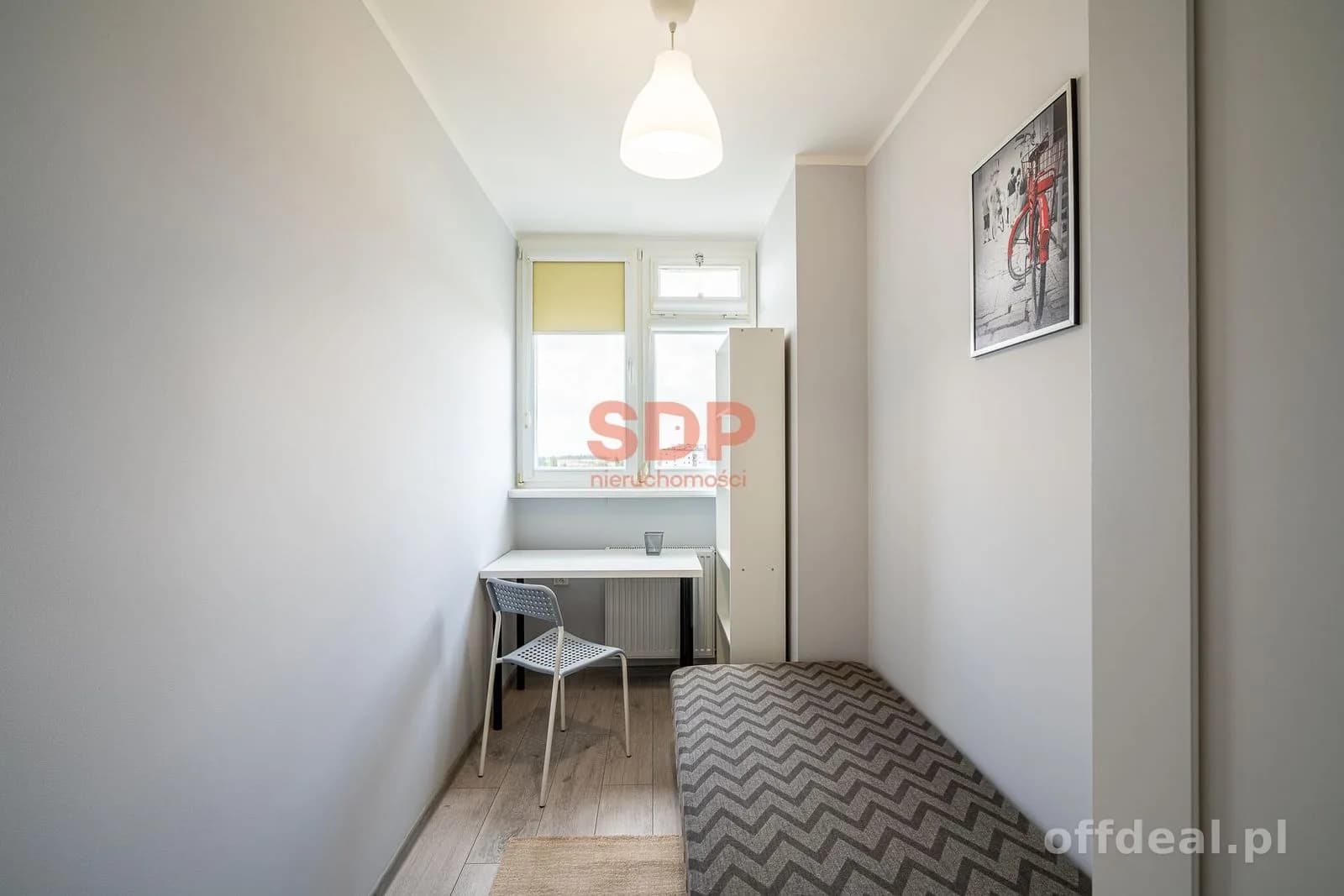 Фото 9: Квартира, 6 кімнати, 62 m², Wrocław