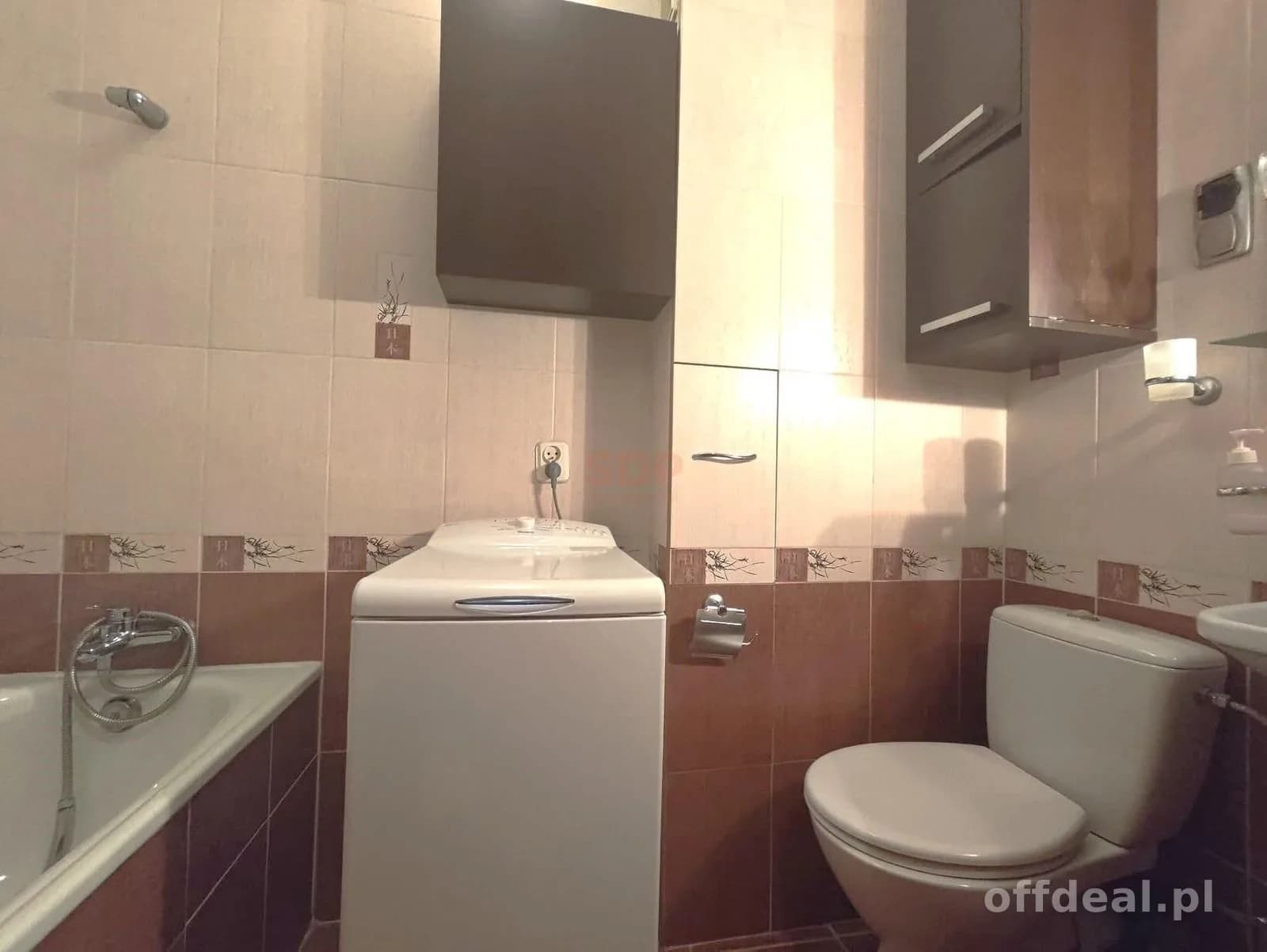 2-room apartment for sale in Łódź, Teofilów | 37.48 m²