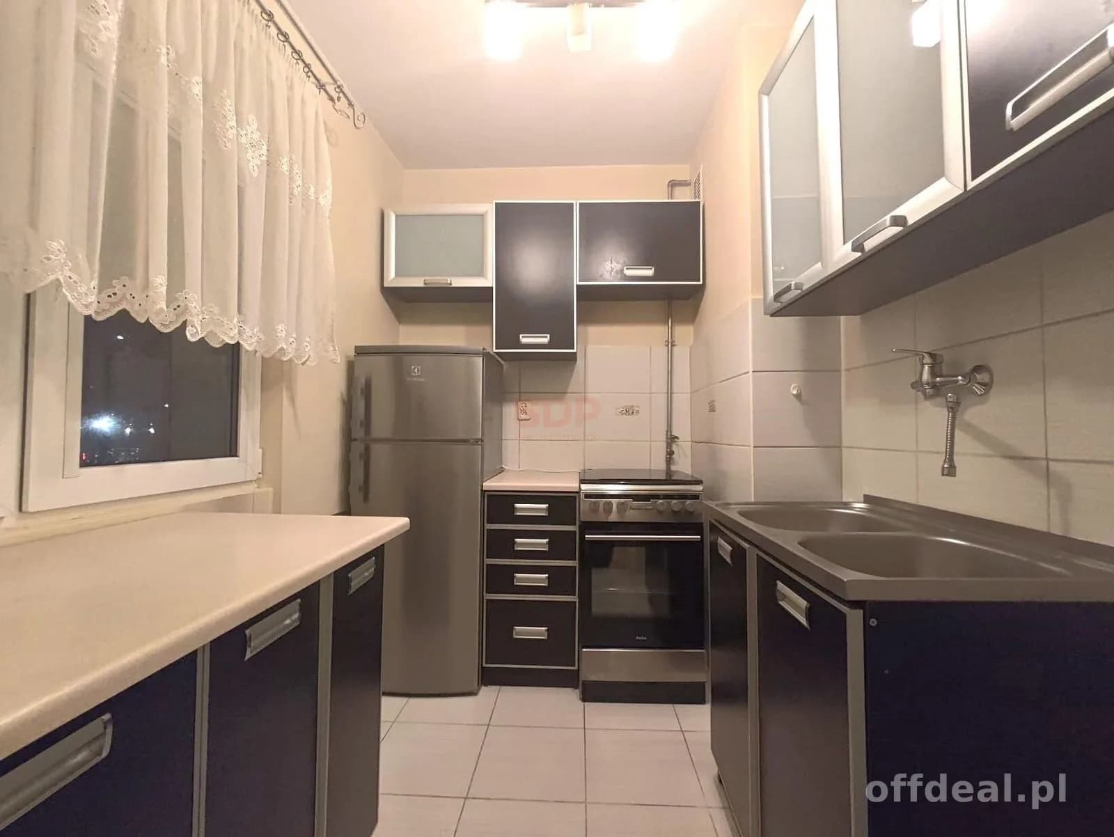 2-room apartment for sale in Łódź, Teofilów | 37.48 m²