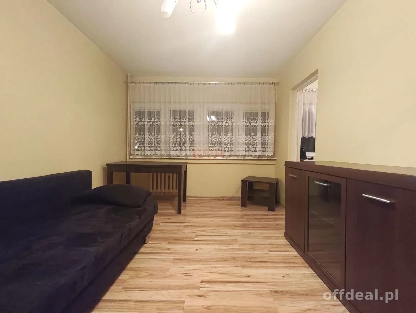 2-room apartment for sale in Łódź, Teofilów | 37.48 m²
