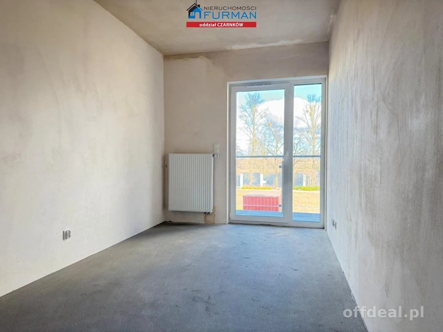 Mieszkanie na sprzedaż, Wałcz