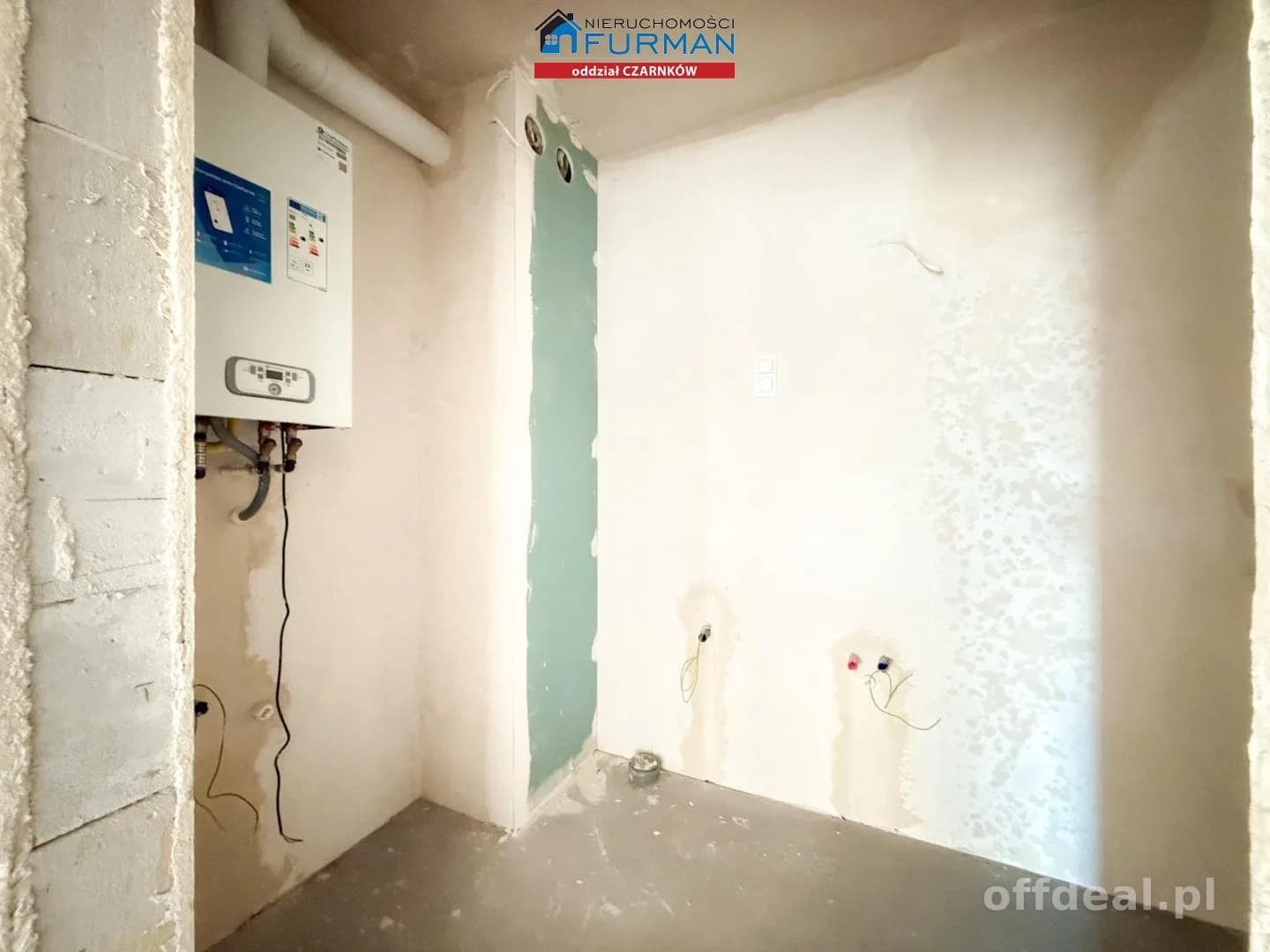 Mieszkanie na sprzedaż, Wałcz