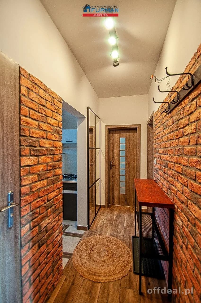 appartement à vendre à Piła, Śródmieście | 3 pièces | 62 m²