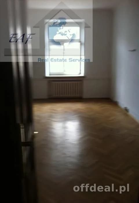 Lokal na wynajem, Warszawa