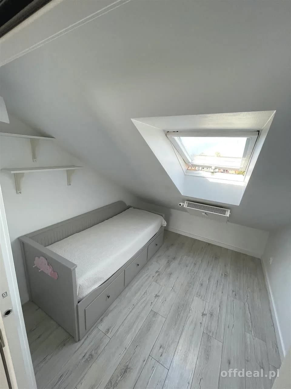 appartement à vendre à Kołobrzeg, Starówka | 2 pièces | 38,75 m²