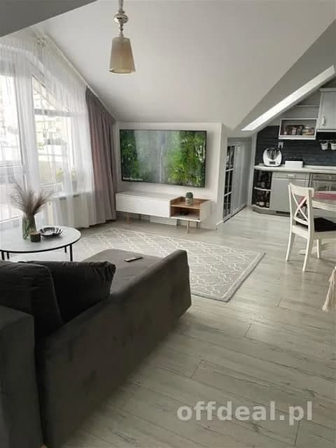 appartement à vendre à Kołobrzeg, Starówka | 2 pièces | 38,75 m²