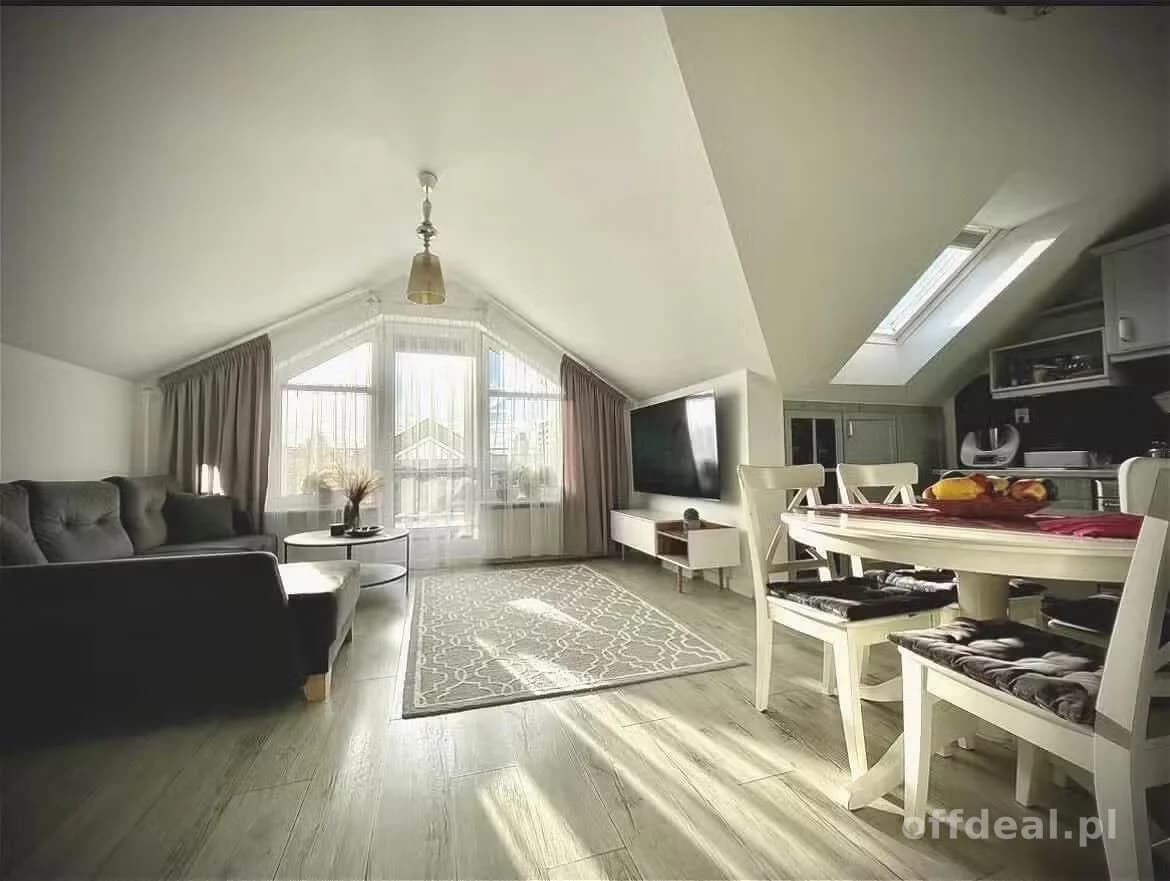 appartement à vendre à Kołobrzeg, Starówka | 2 pièces | 38,75 m²