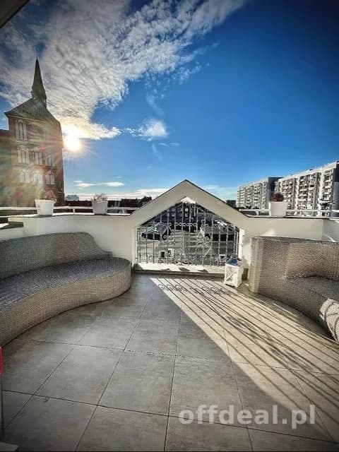 appartement à vendre à Kołobrzeg, Starówka | 2 pièces | 38,75 m²