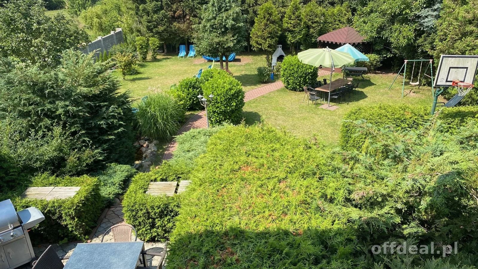 будинок на продаж у Kołobrzeg | 10-кімн. | 328,55 m²