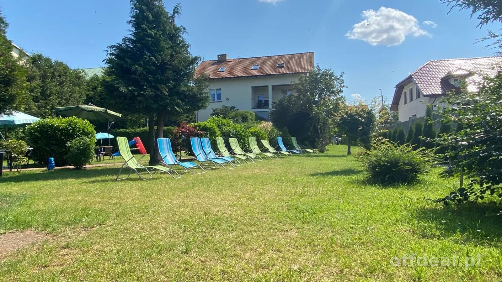 будинок на продаж у Kołobrzeg | 10-кімн. | 328,55 m²