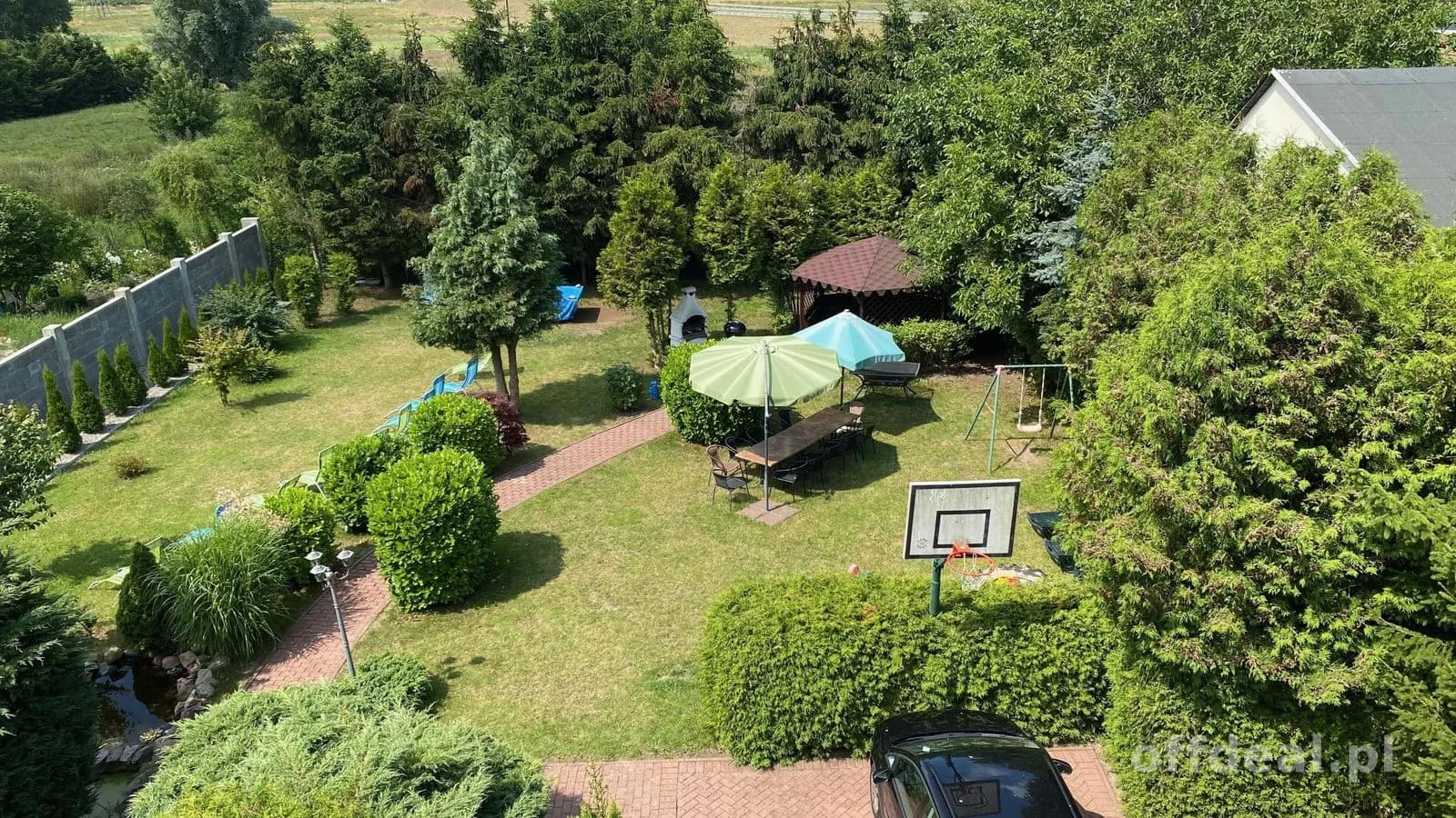 будинок на продаж у Kołobrzeg | 10-кімн. | 328,55 m²