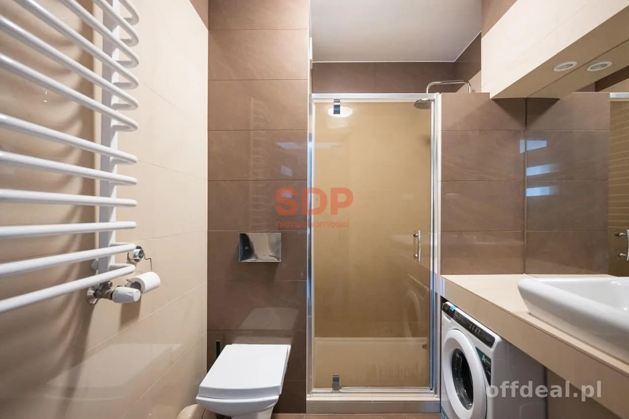 2-room apartment for rent in Wrocław, Stare Miasto | 42 m²