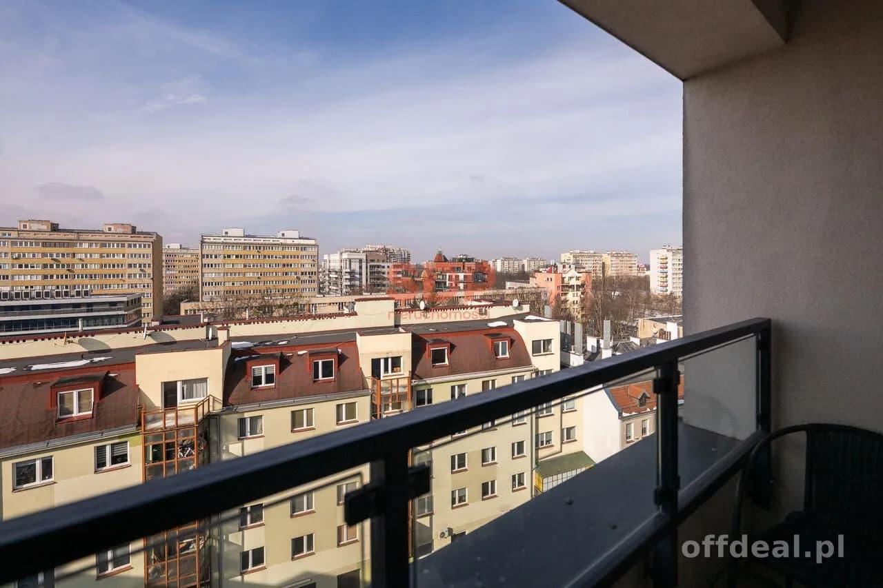 2-room apartment for rent in Wrocław, Stare Miasto | 42 m²