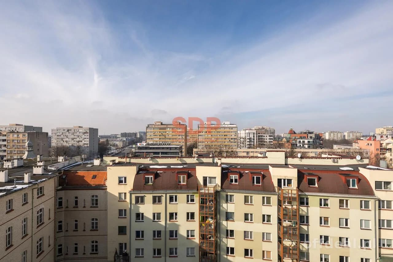 2-room apartment for rent in Wrocław, Stare Miasto | 42 m²