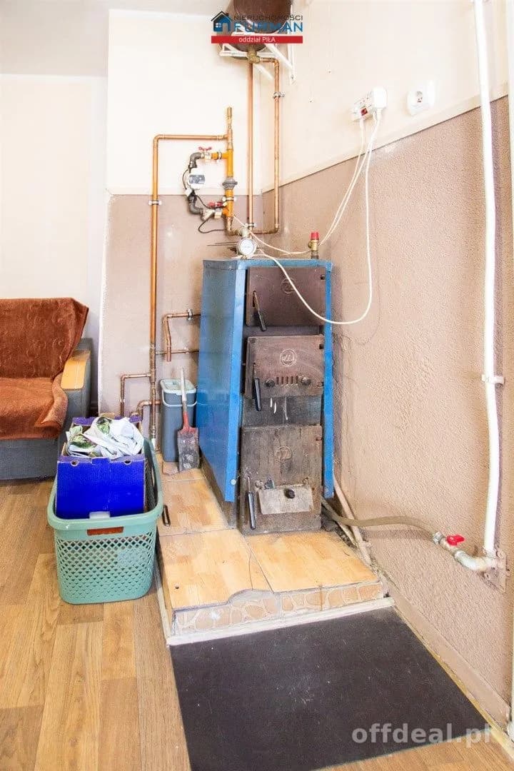 appartement à vendre à Wieleń | 1 pièces