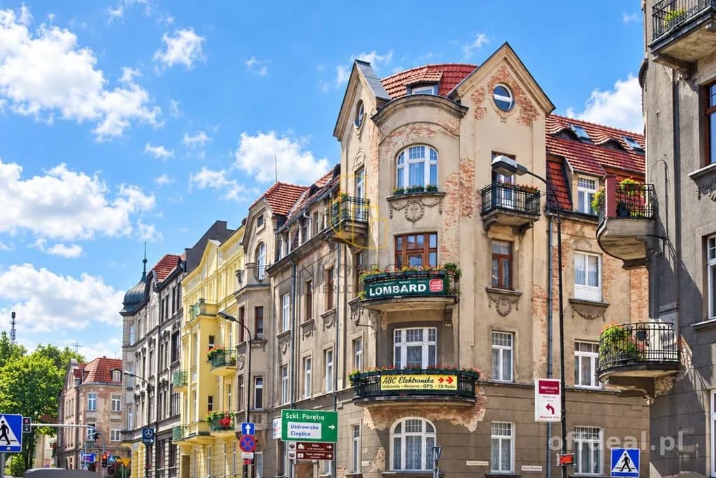 Zdjęcie 2: Mieszkanie, 3 pokoje, 100 m², Jelenia Góra