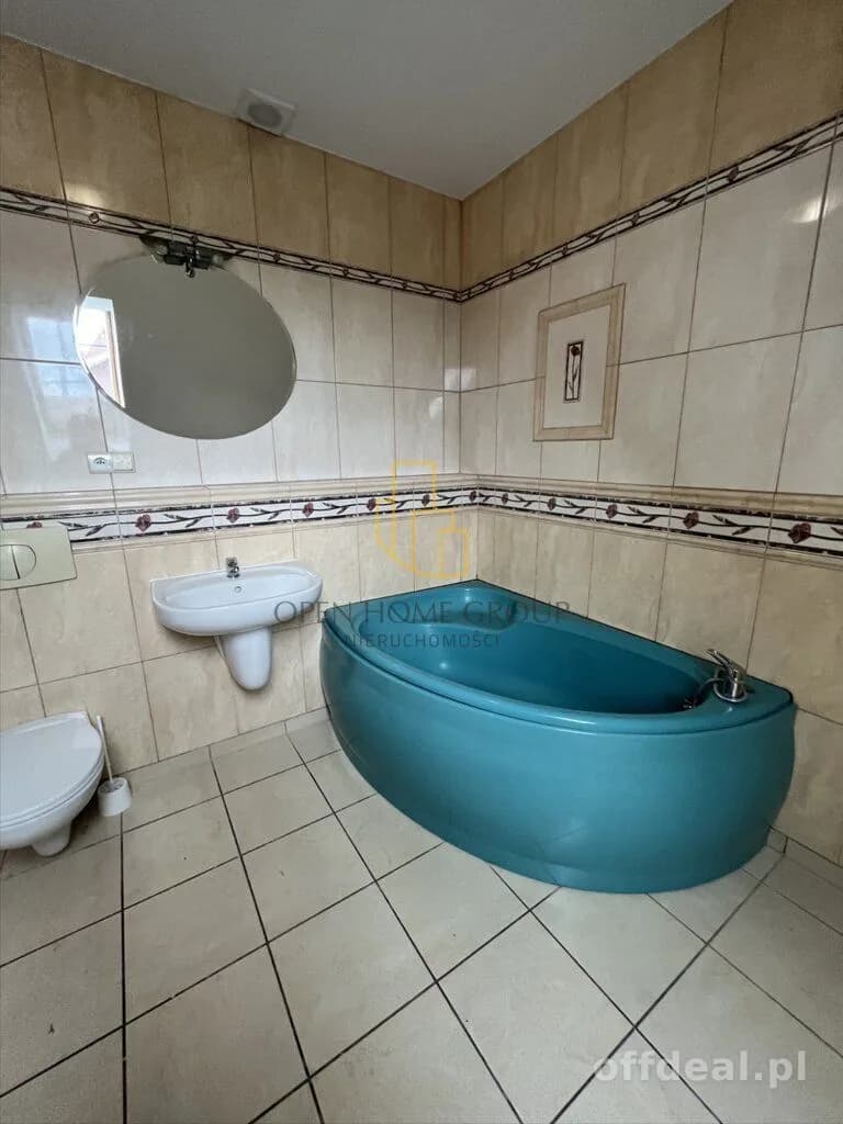 Foto 9: Wohnung, 3 rooms, 111 m², Wrocław