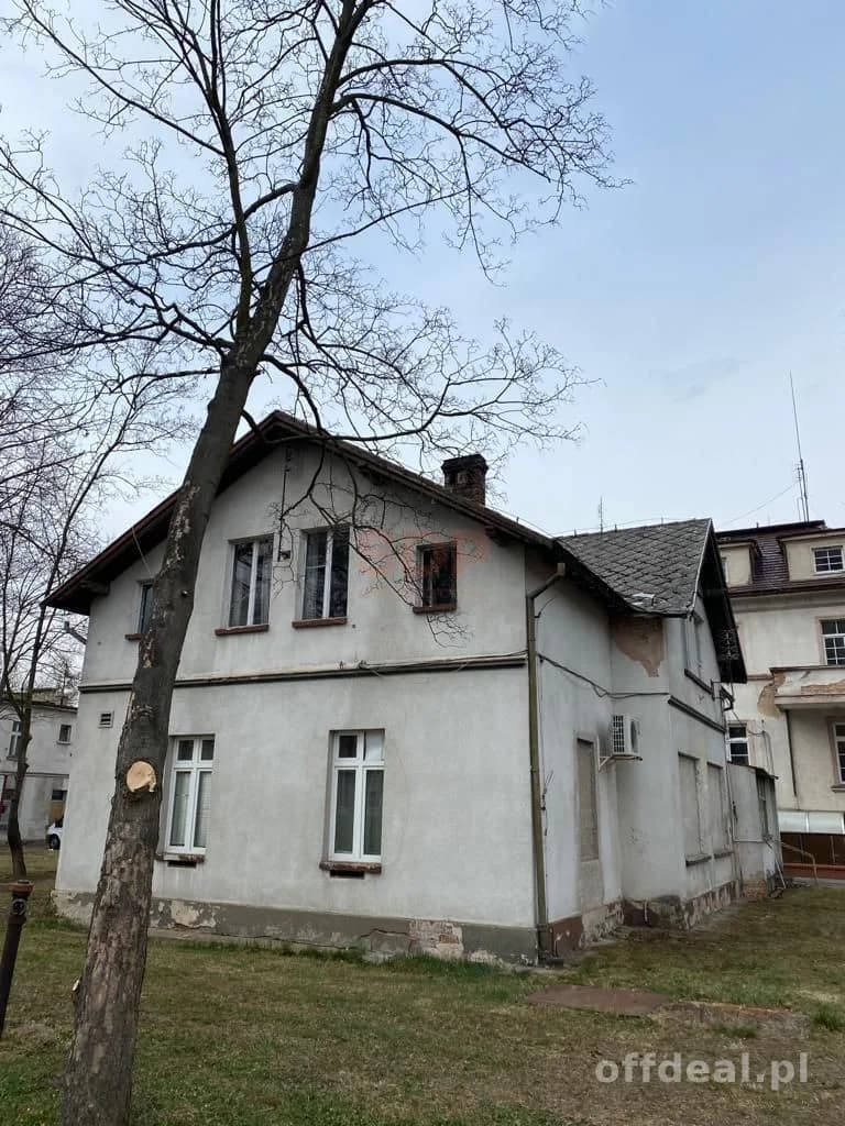 Gewerbeimmobilie zum Verkauf in Góra | 5.378 m²