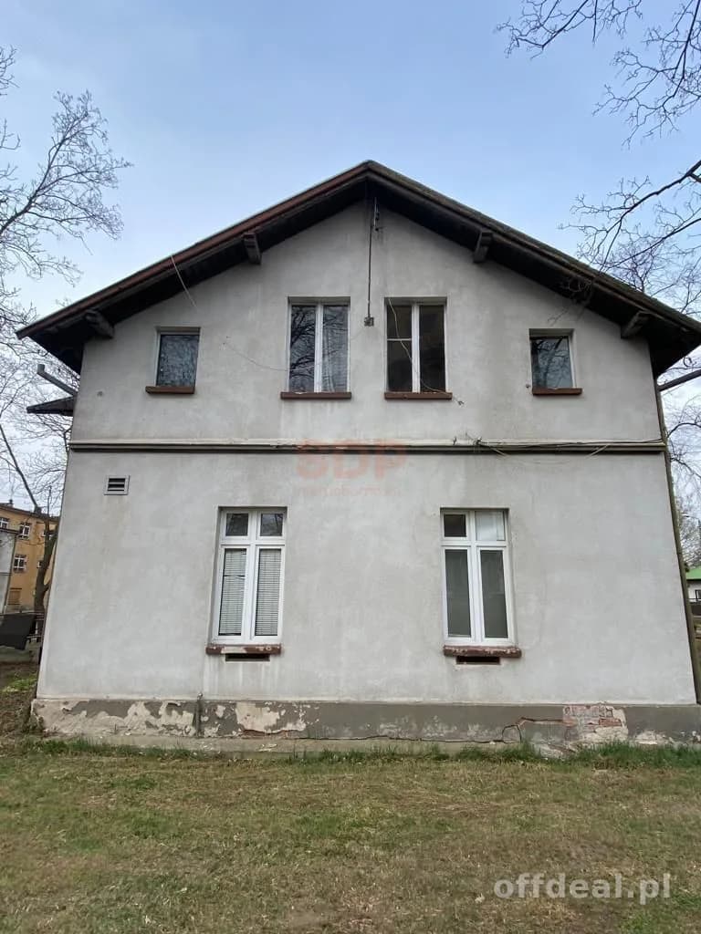 Gewerbeimmobilie zum Verkauf in Góra | 5.378 m²
