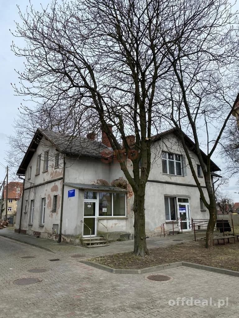 Gewerbeimmobilie zum Verkauf in Góra | 5.378 m²
