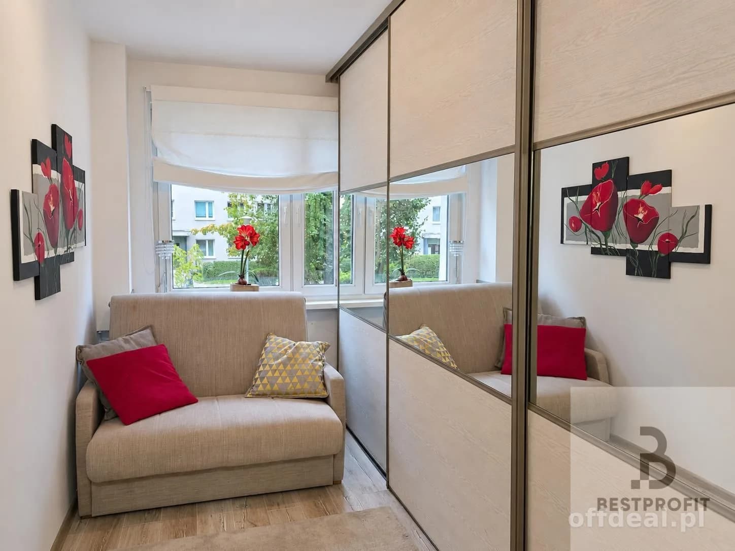 Photo 7: Appartement, 3 rooms, 45 m², Słupsk