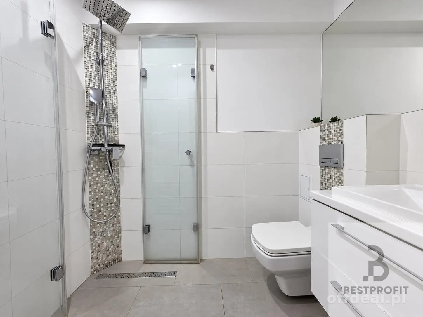 Photo 9: Appartement, 3 rooms, 45 m², Słupsk