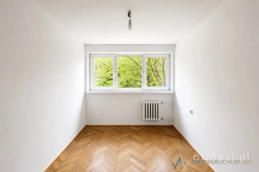 appartement à vendre à Wrocław, Krzyki, Borek | 4 pièces | 54,37 m²