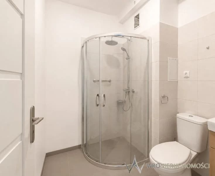 4-room apartment for sale in Wrocław, Krzyki, Borek | 54.37 m²