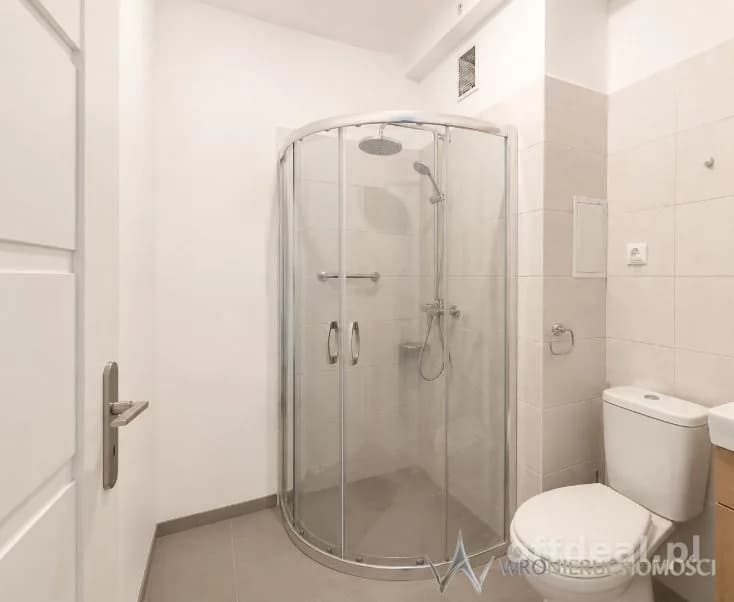 4 pokoje | Powstańców Śląskich | Balkon