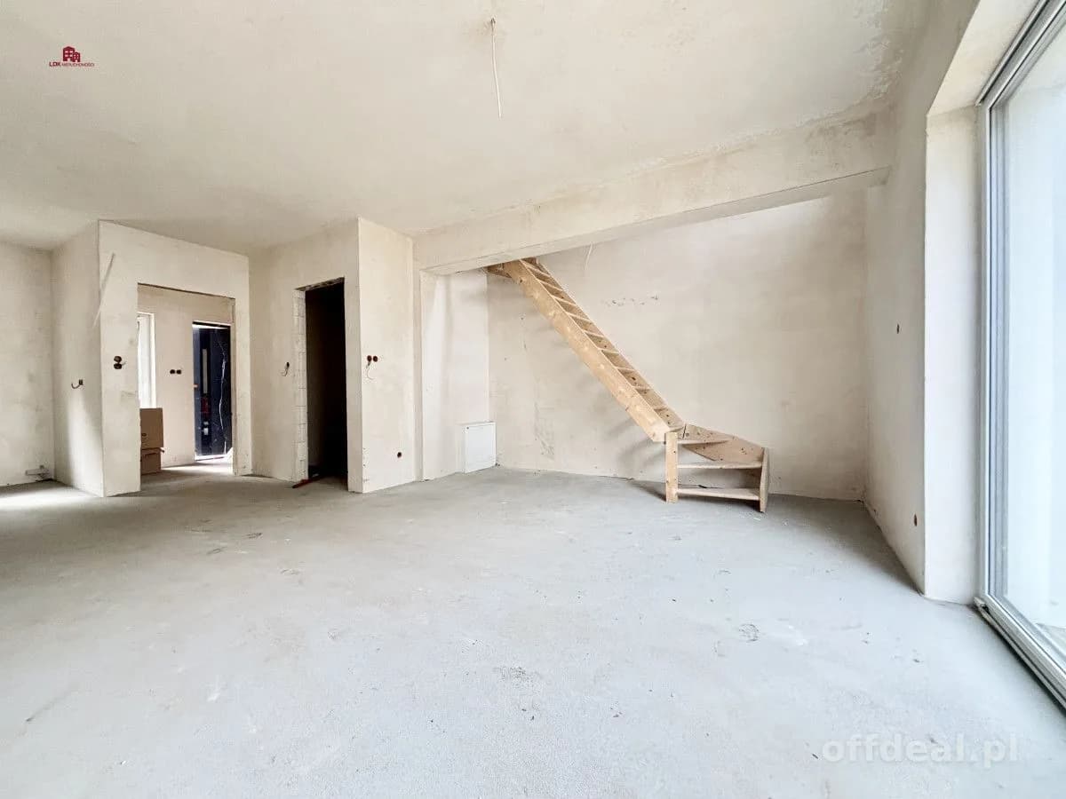 Dom Płoty k. Zielonej Góry | 4 pokoje | Ogród |